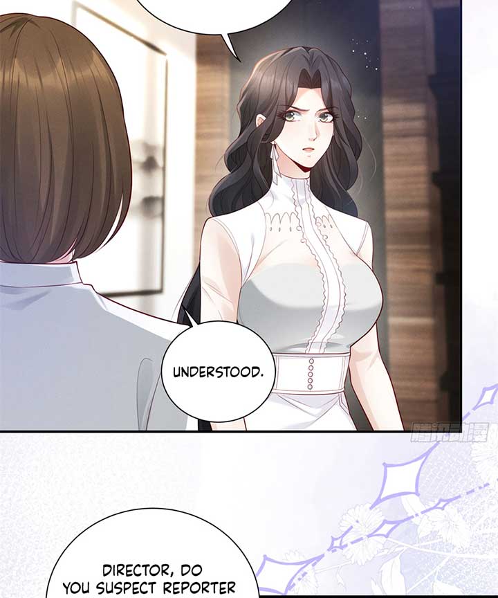 It’s Just a Superficial Intention Chapter 4 page 50