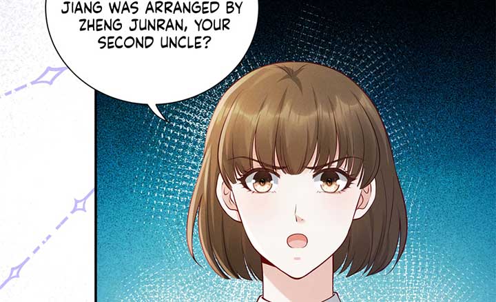 It’s Just a Superficial Intention Chapter 4 page 51