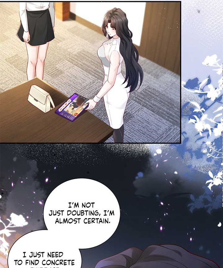 It’s Just a Superficial Intention Chapter 4 page 53