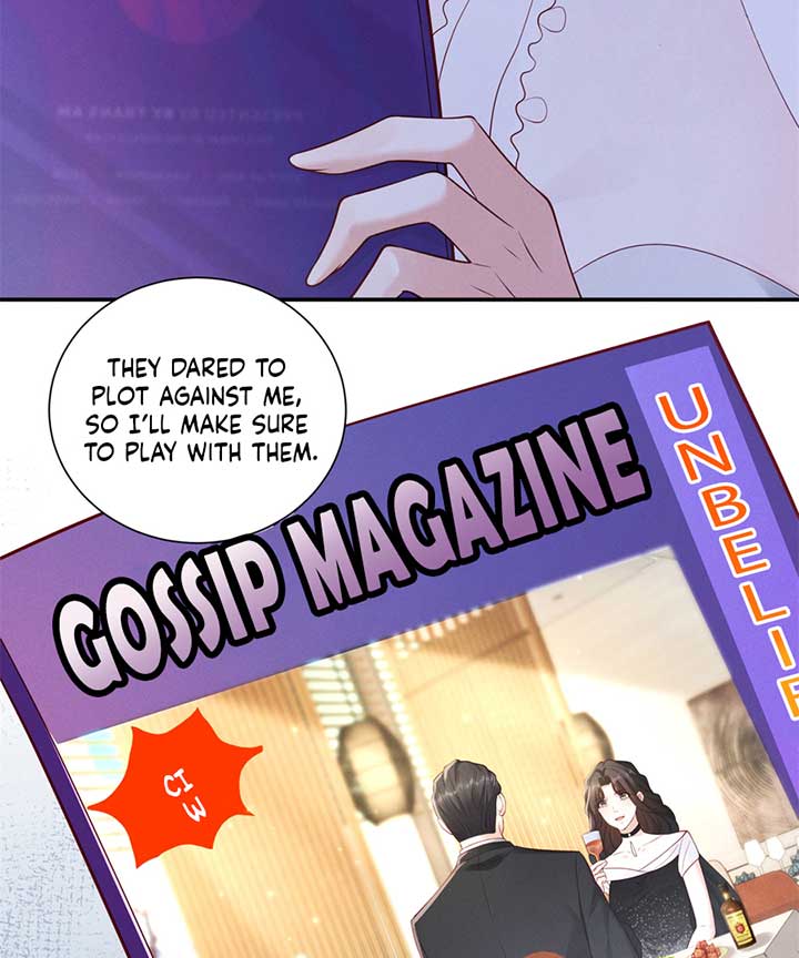 It’s Just a Superficial Intention Chapter 4 page 55