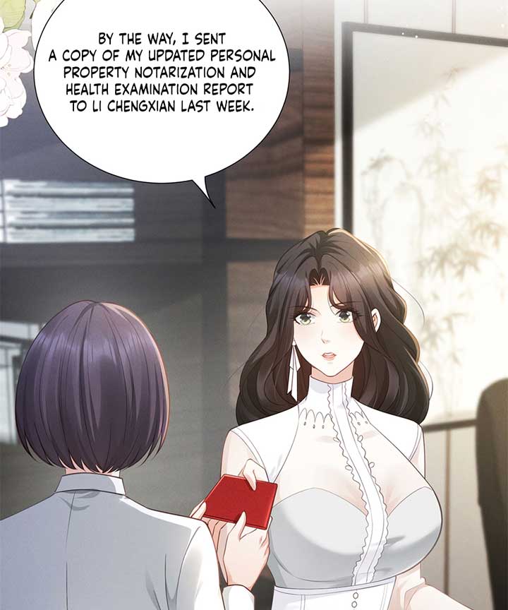 It’s Just a Superficial Intention Chapter 4 page 58