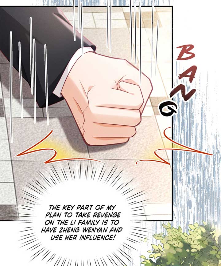 It’s Just a Superficial Intention Chapter 4 page 5