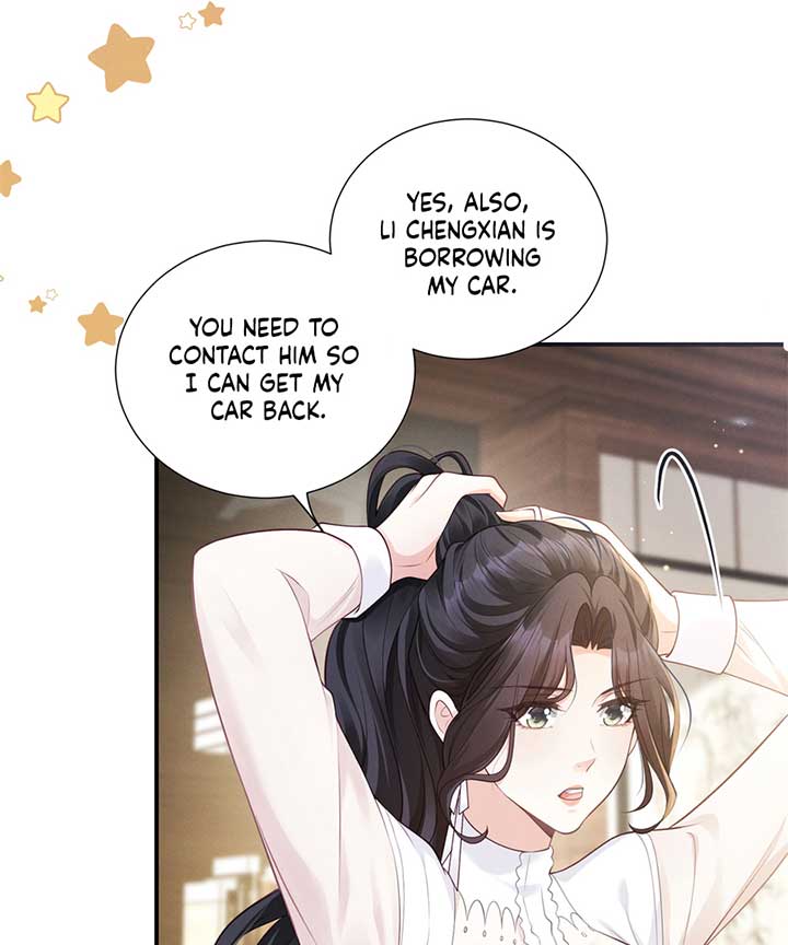 It’s Just a Superficial Intention Chapter 4 page 61