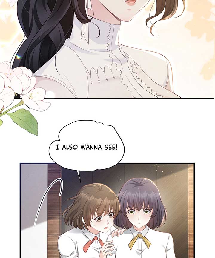 It’s Just a Superficial Intention Chapter 4 page 64