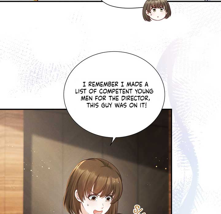 It’s Just a Superficial Intention Chapter 4 page 67