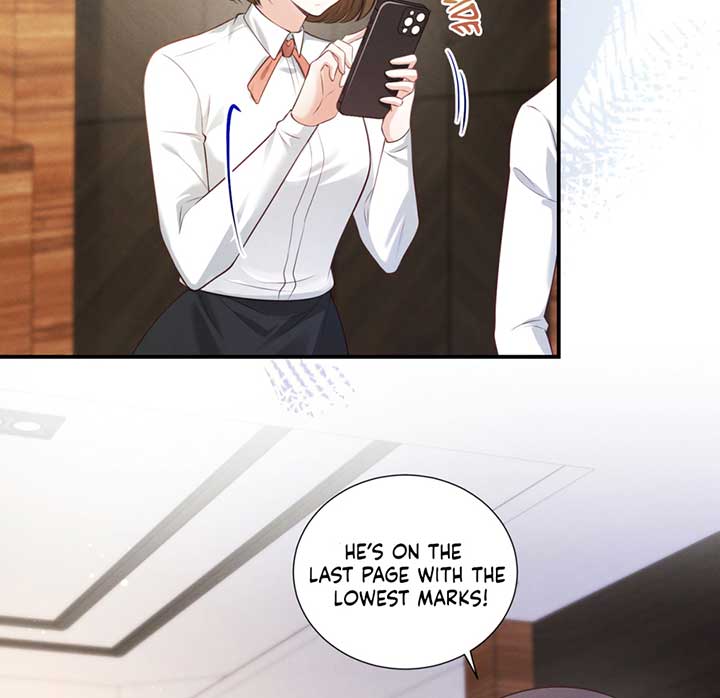 It’s Just a Superficial Intention Chapter 4 page 68