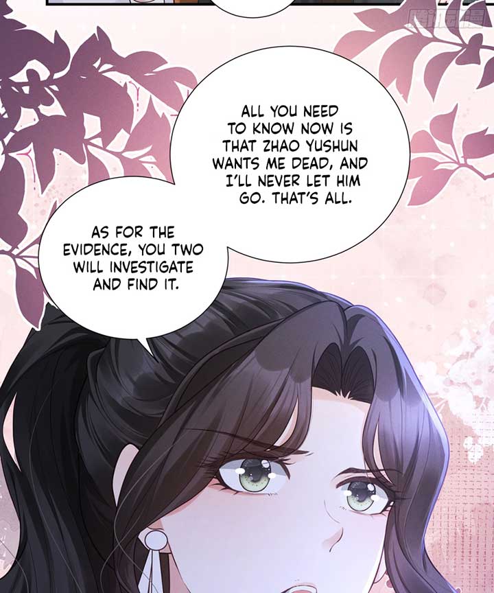 It’s Just a Superficial Intention Chapter 4 page 71