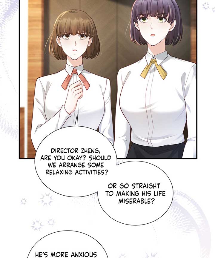It’s Just a Superficial Intention Chapter 4 page 73