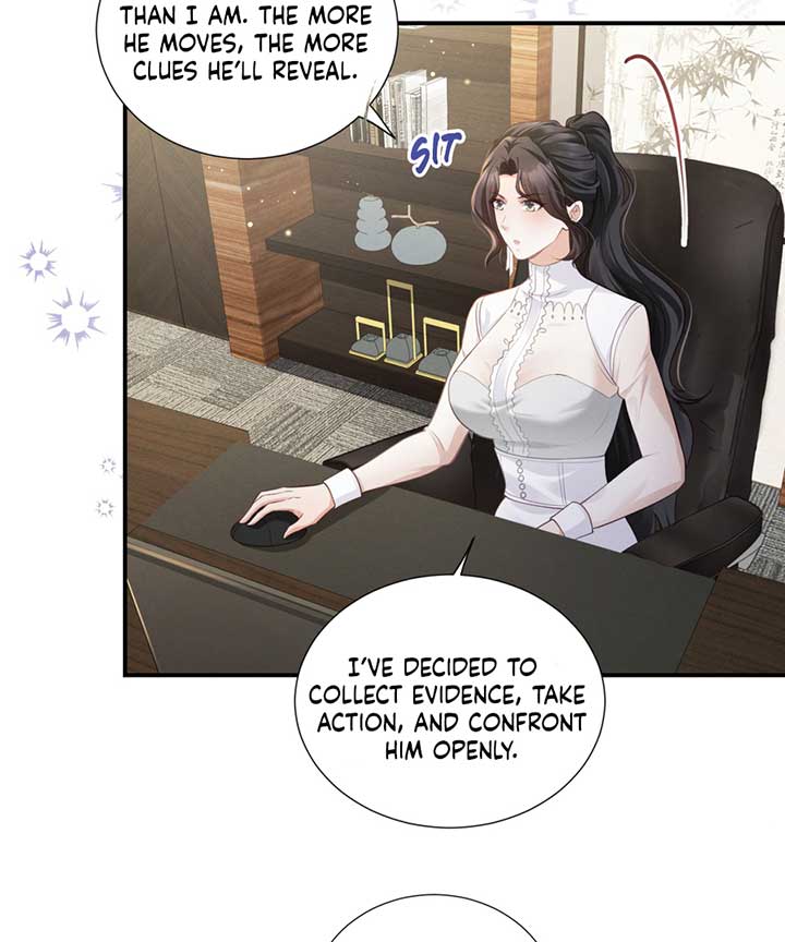 It’s Just a Superficial Intention Chapter 4 page 74