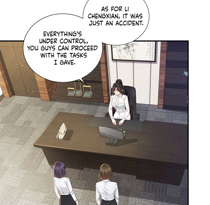 It’s Just a Superficial Intention Chapter 4 page 75
