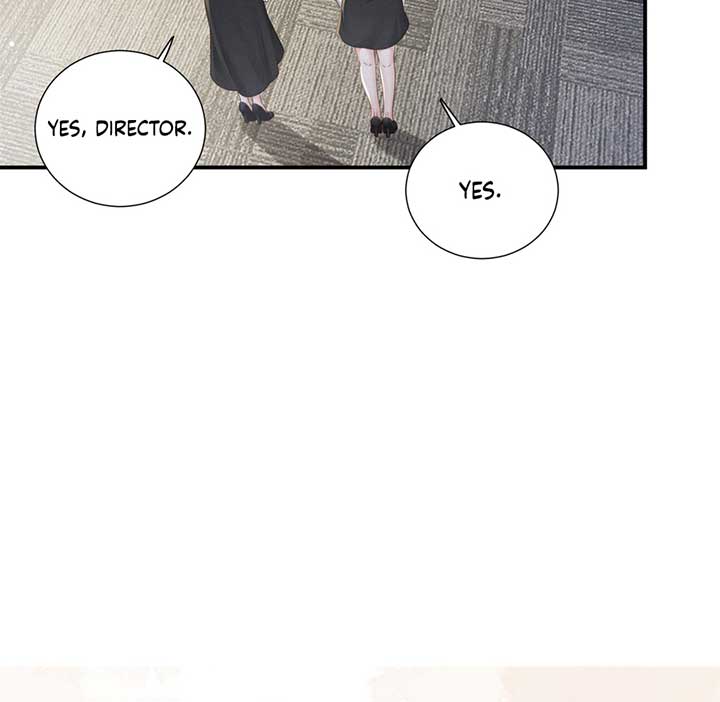 It’s Just a Superficial Intention Chapter 4 page 76