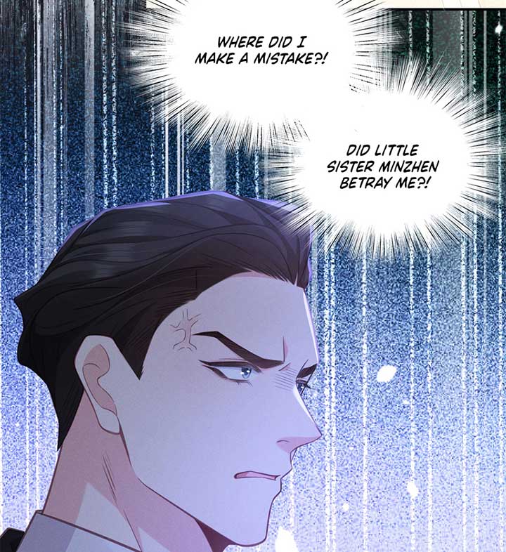 It’s Just a Superficial Intention Chapter 4 page 7