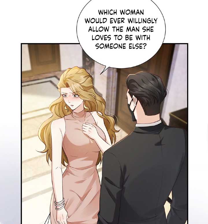 It’s Just a Superficial Intention Chapter 5 page 10
