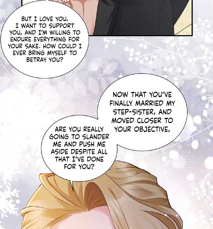 It’s Just a Superficial Intention Chapter 5 page 11
