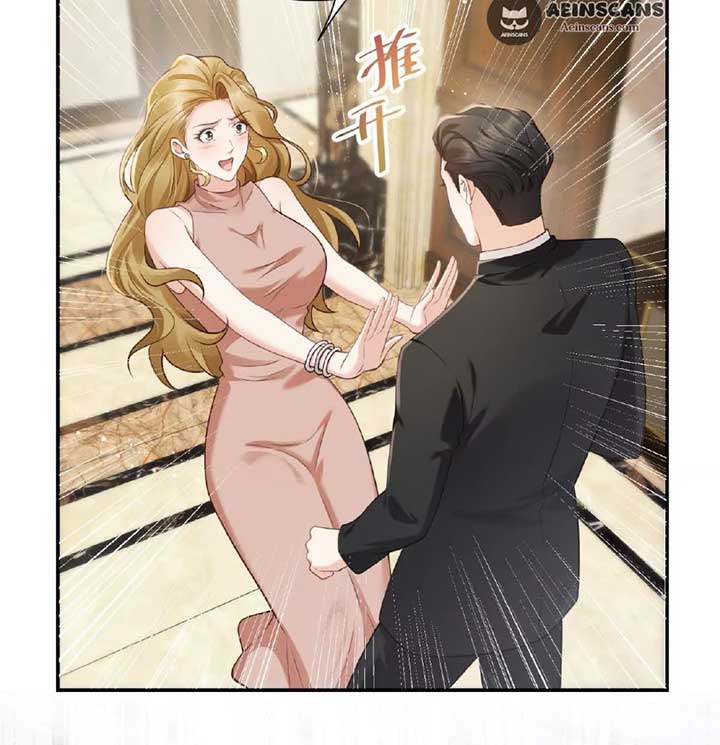 It’s Just a Superficial Intention Chapter 5 page 20