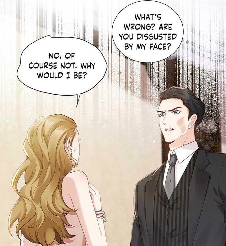 It’s Just a Superficial Intention Chapter 5 page 21