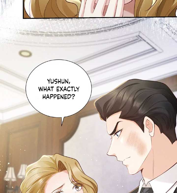 It’s Just a Superficial Intention Chapter 5 page 23