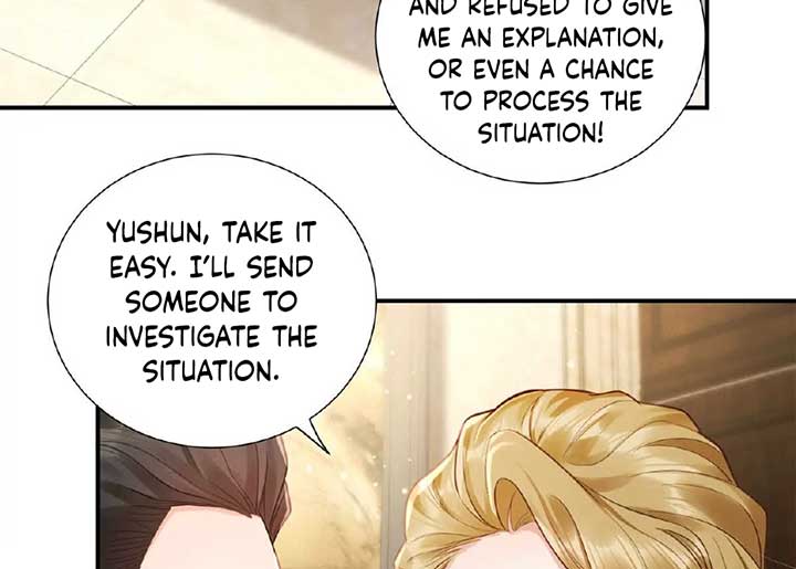 It’s Just a Superficial Intention Chapter 5 page 26