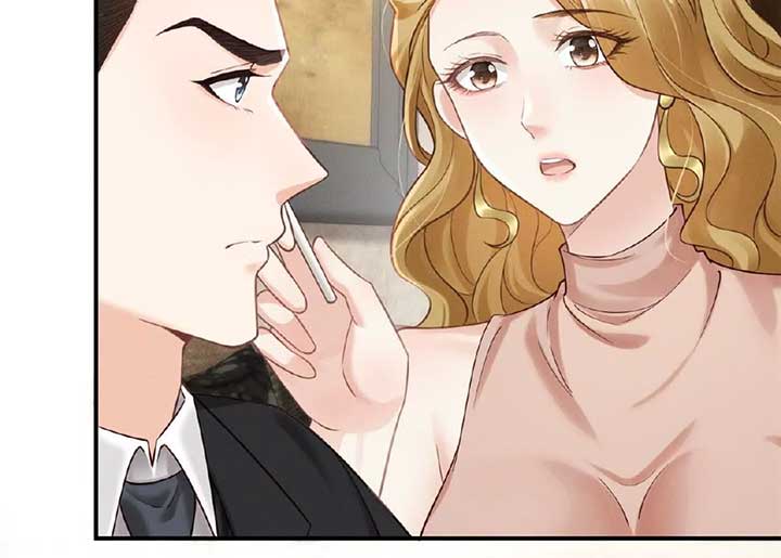 It’s Just a Superficial Intention Chapter 5 page 27