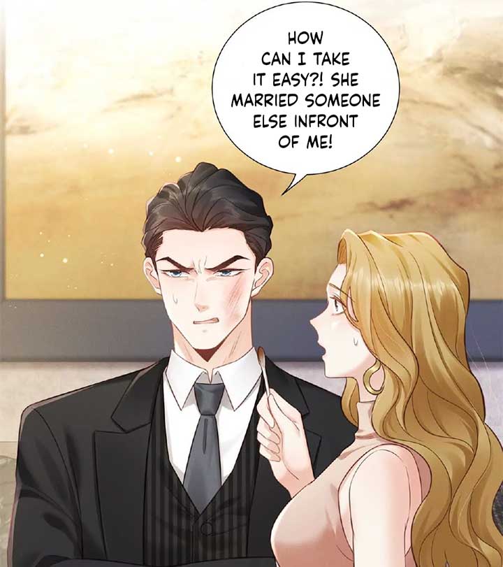It’s Just a Superficial Intention Chapter 5 page 28
