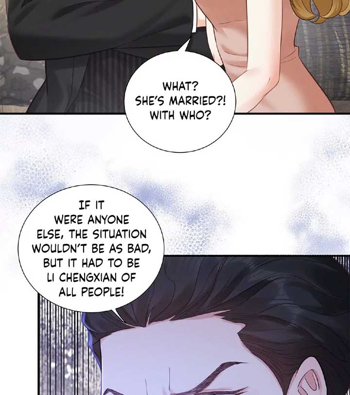 It’s Just a Superficial Intention Chapter 5 page 29
