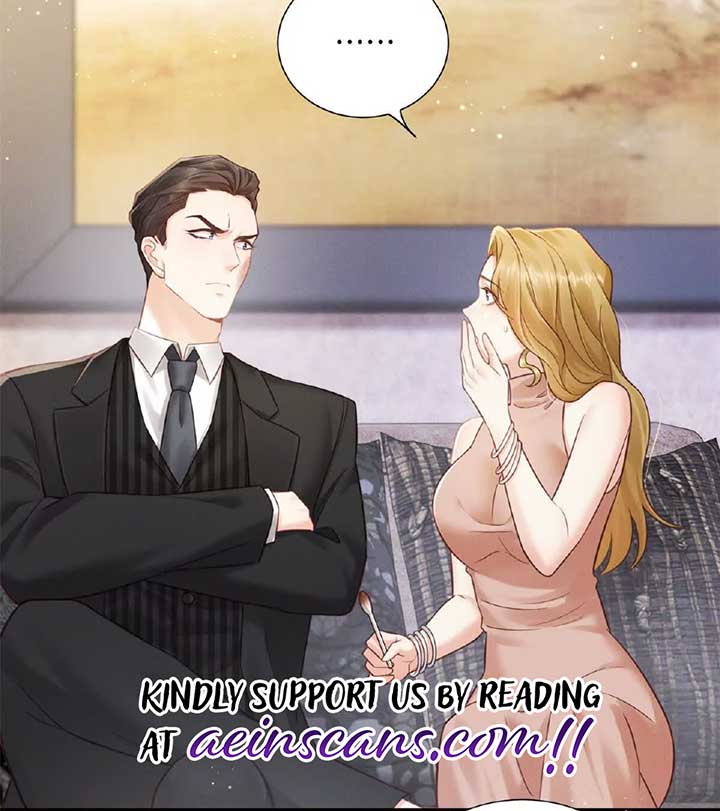It’s Just a Superficial Intention Chapter 5 page 32