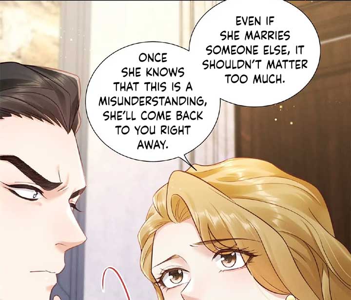 It’s Just a Superficial Intention Chapter 5 page 33