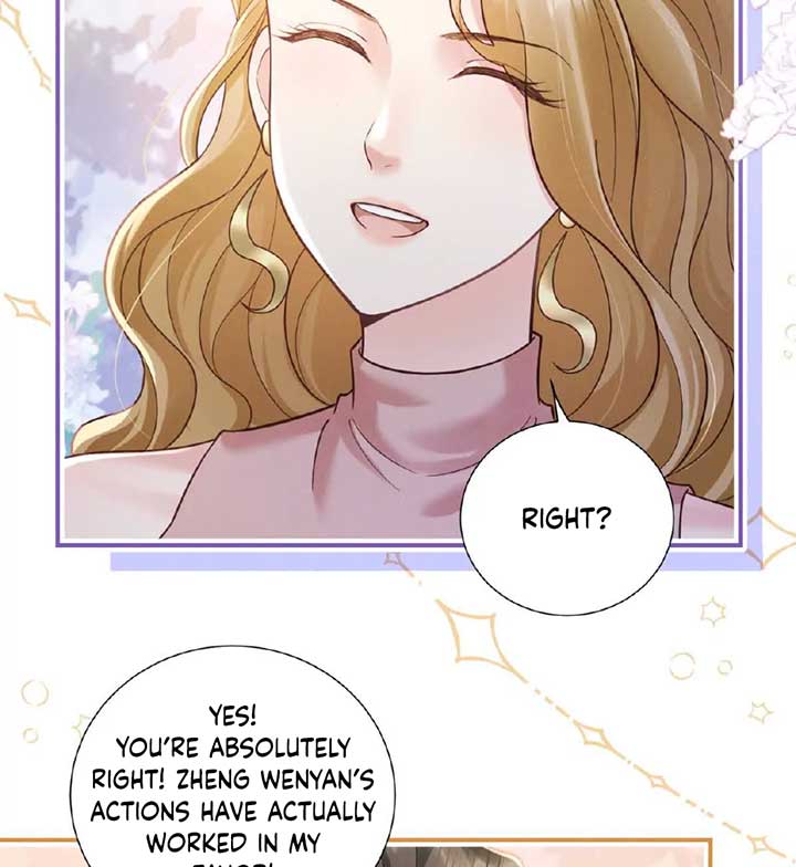 It’s Just a Superficial Intention Chapter 5 page 38