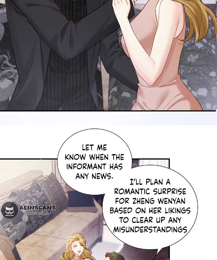 It’s Just a Superficial Intention Chapter 5 page 45