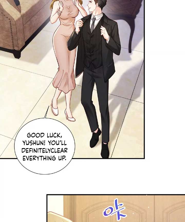 It’s Just a Superficial Intention Chapter 5 page 46