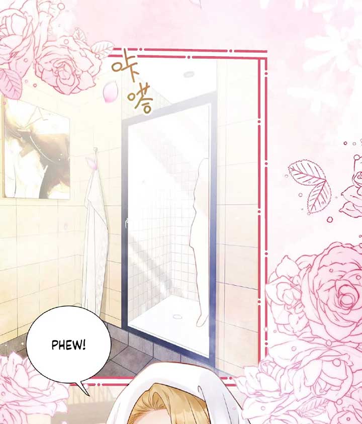 It’s Just a Superficial Intention Chapter 5 page 56