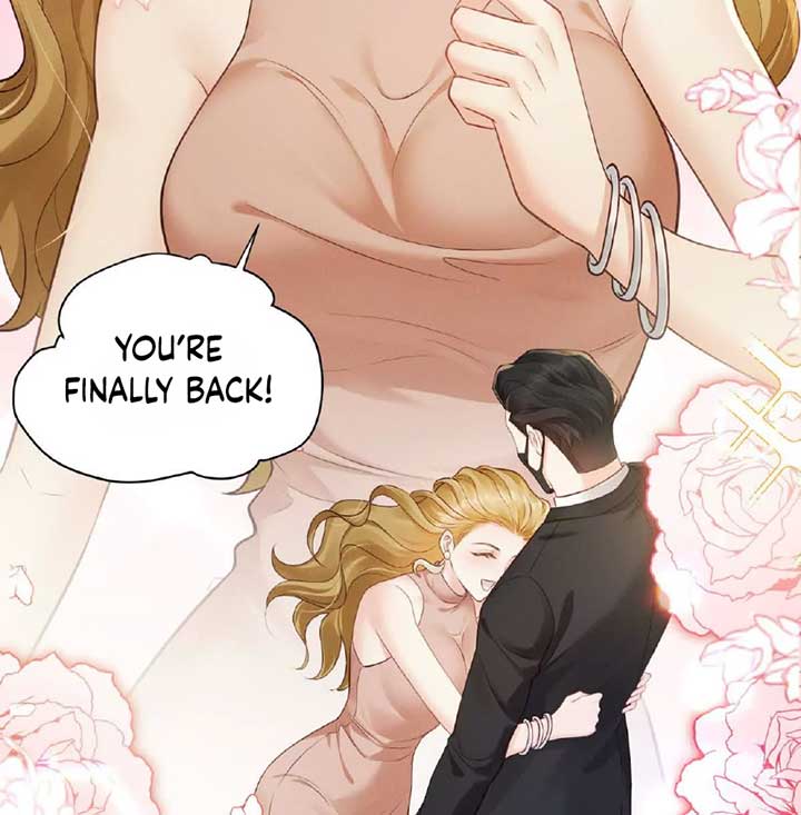 It’s Just a Superficial Intention Chapter 5 page 5