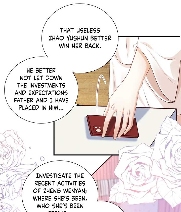 It’s Just a Superficial Intention Chapter 5 page 59