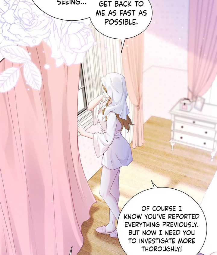 It’s Just a Superficial Intention Chapter 5 page 60