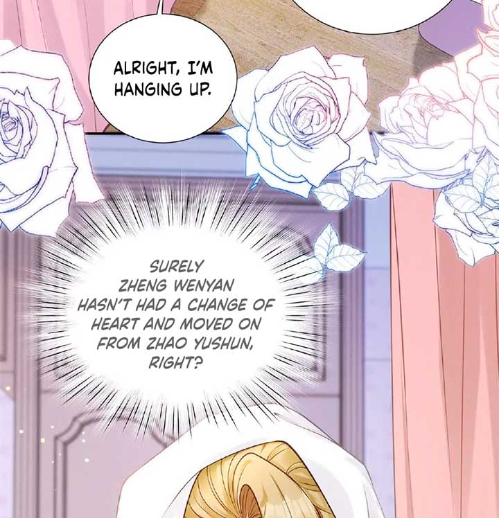 It’s Just a Superficial Intention Chapter 5 page 61