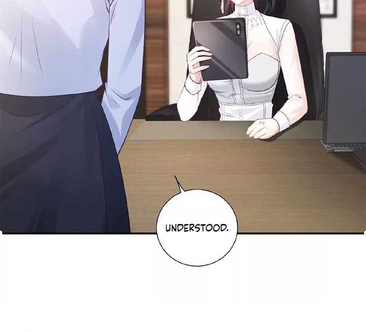 It’s Just a Superficial Intention Chapter 5 page 68