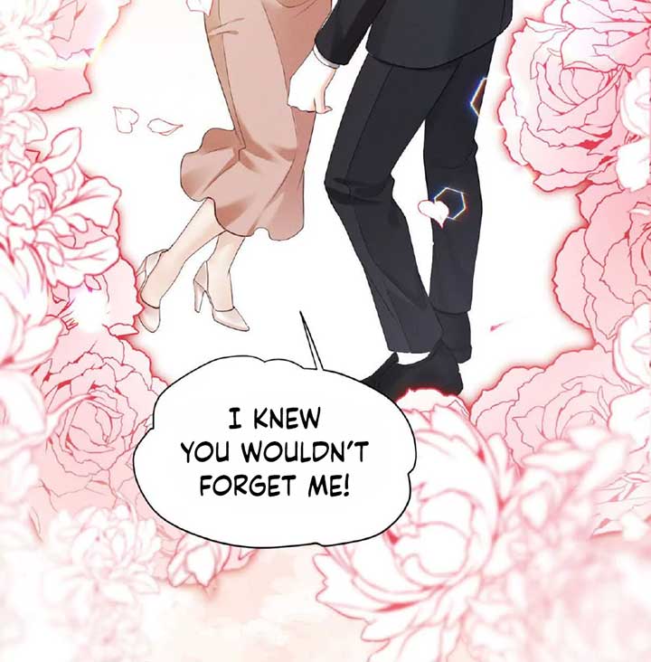 It’s Just a Superficial Intention Chapter 5 page 6