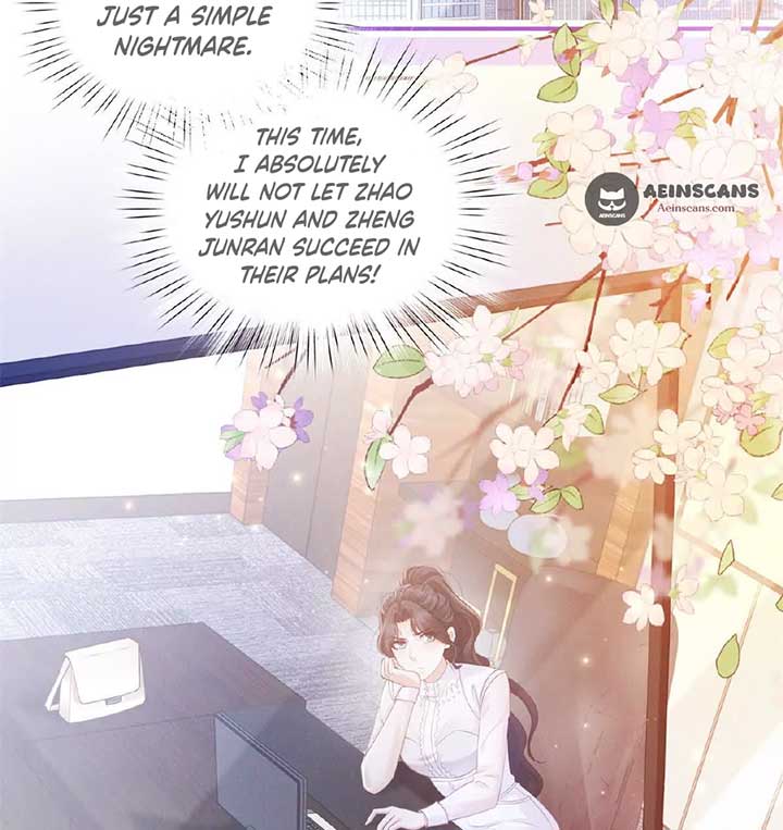 It’s Just a Superficial Intention Chapter 5 page 70