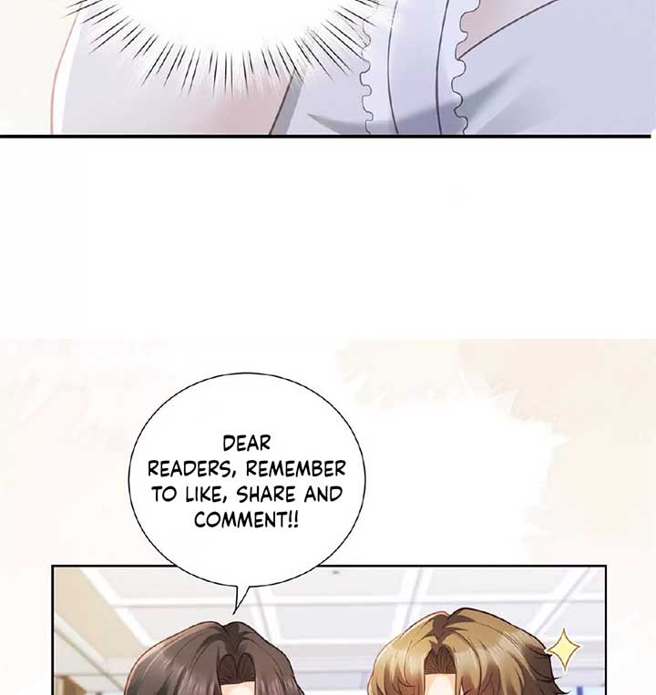 It’s Just a Superficial Intention Chapter 5 page 73