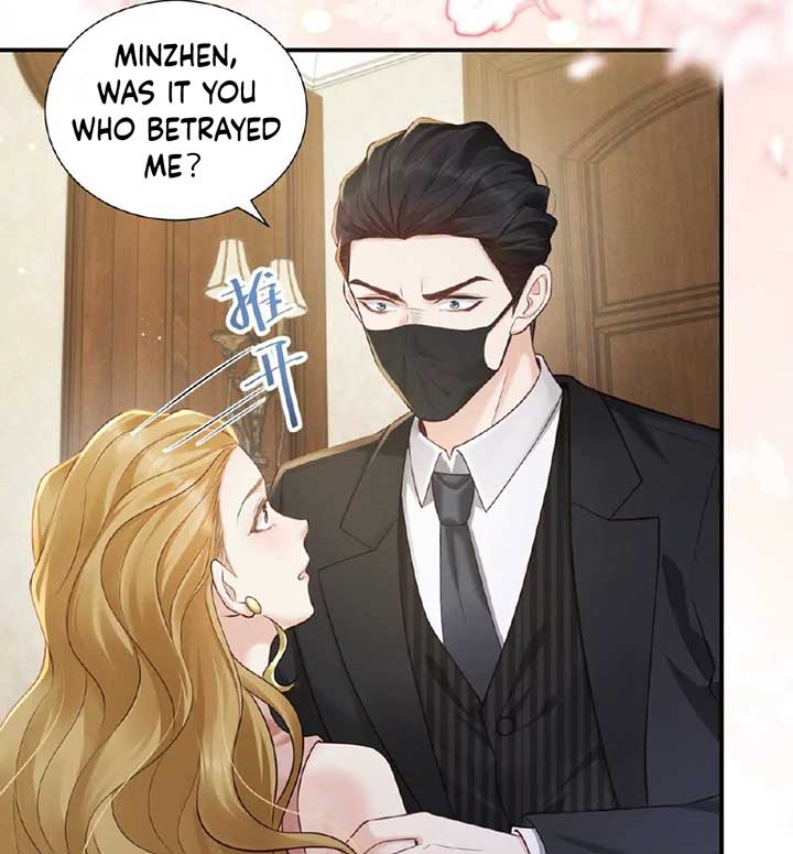 It’s Just a Superficial Intention Chapter 5 page 7