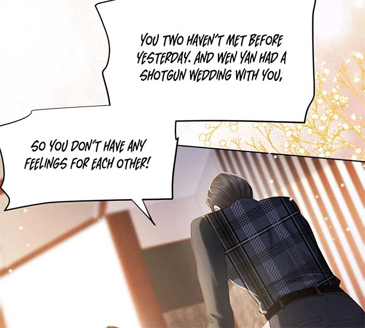 It’s Just a Superficial Intention Chapter 7 page 101