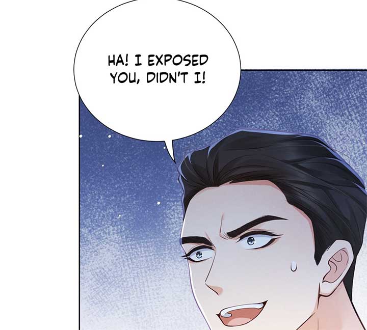 It’s Just a Superficial Intention Chapter 7 page 110