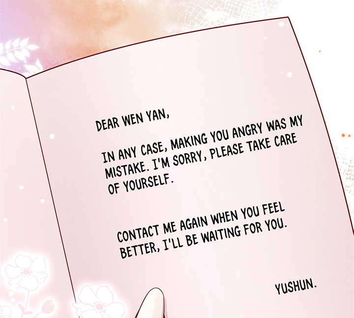 It’s Just a Superficial Intention Chapter 7 page 12