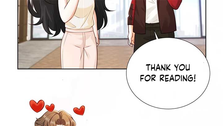 It’s Just a Superficial Intention Chapter 7 page 129