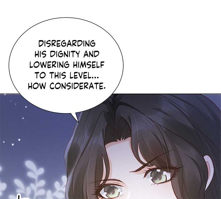 It’s Just a Superficial Intention Chapter 7 page 14