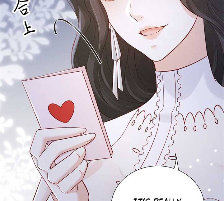 It’s Just a Superficial Intention Chapter 7 page 15