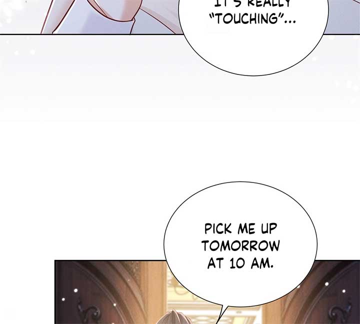 It’s Just a Superficial Intention Chapter 7 page 16
