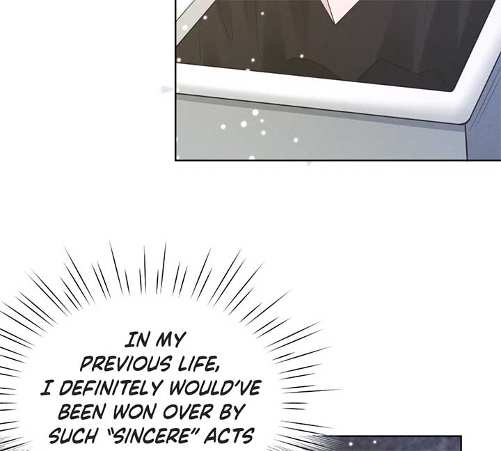 It’s Just a Superficial Intention Chapter 7 page 25