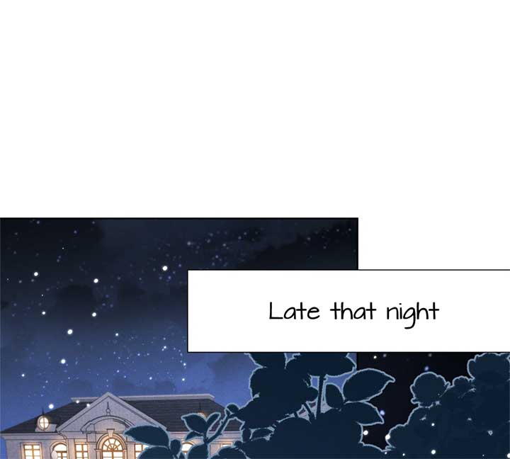 It’s Just a Superficial Intention Chapter 7 page 2