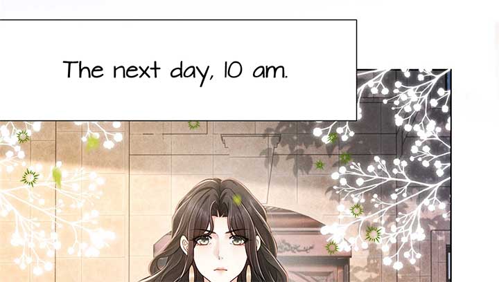 It’s Just a Superficial Intention Chapter 7 page 39